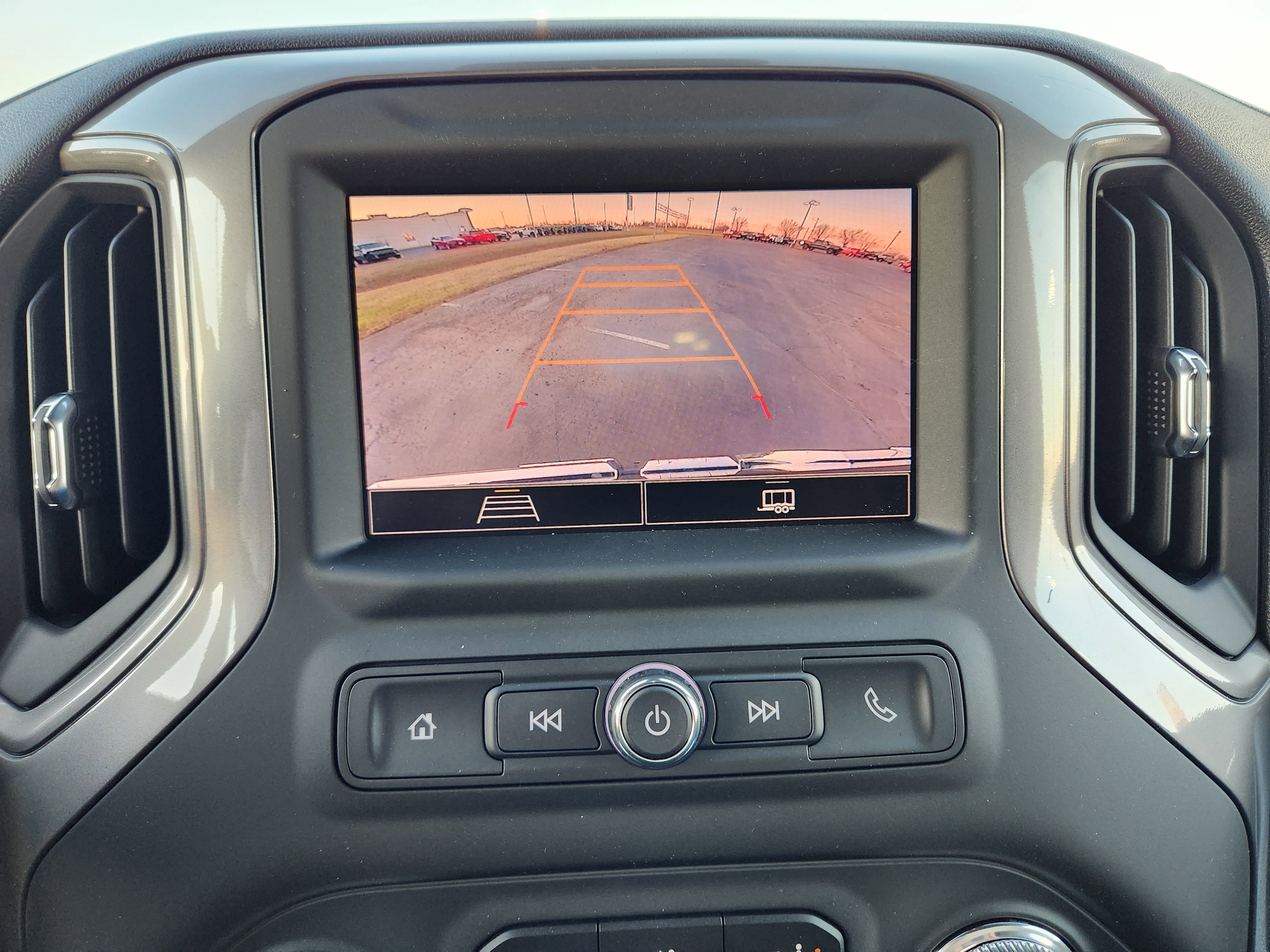 New 2026 GMC Sierra 1500 Pro w/ Graphite Edition image 13