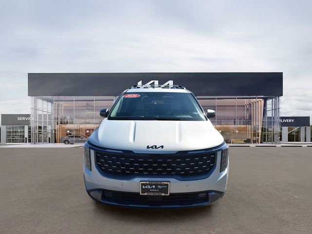 New 2026 Kia Carnival SX Prestige FWD image 9