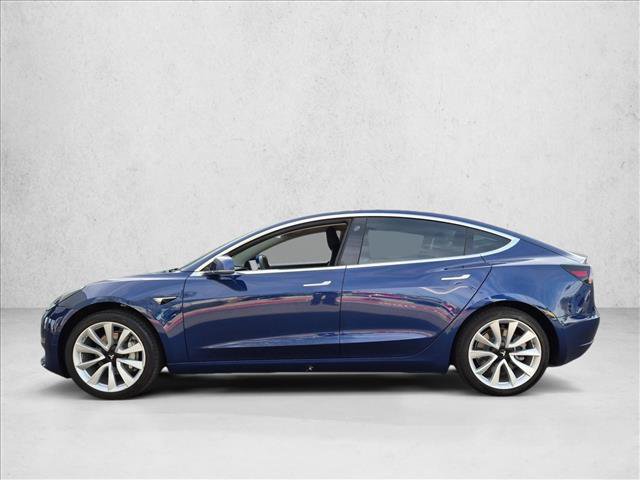 Used 2019 Tesla Model 3 Standard Range Plus RWD image 9