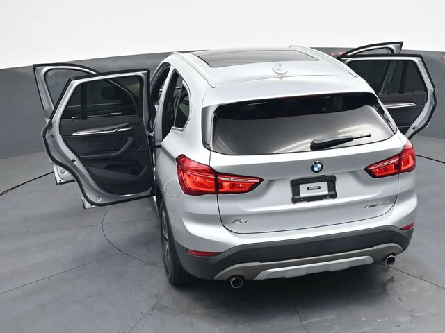 Used 2018 BMW X1 xDrive28i w/ Convenience Package AWD/4WD image 41