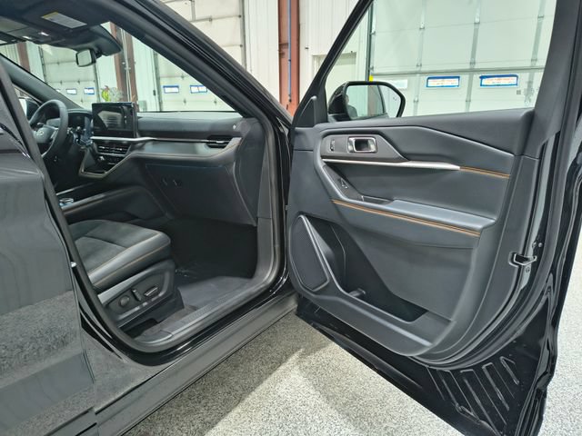 New 2026 Ford Explorer Tremor w/ Tremor Convenience Package AWD/4WD image 26