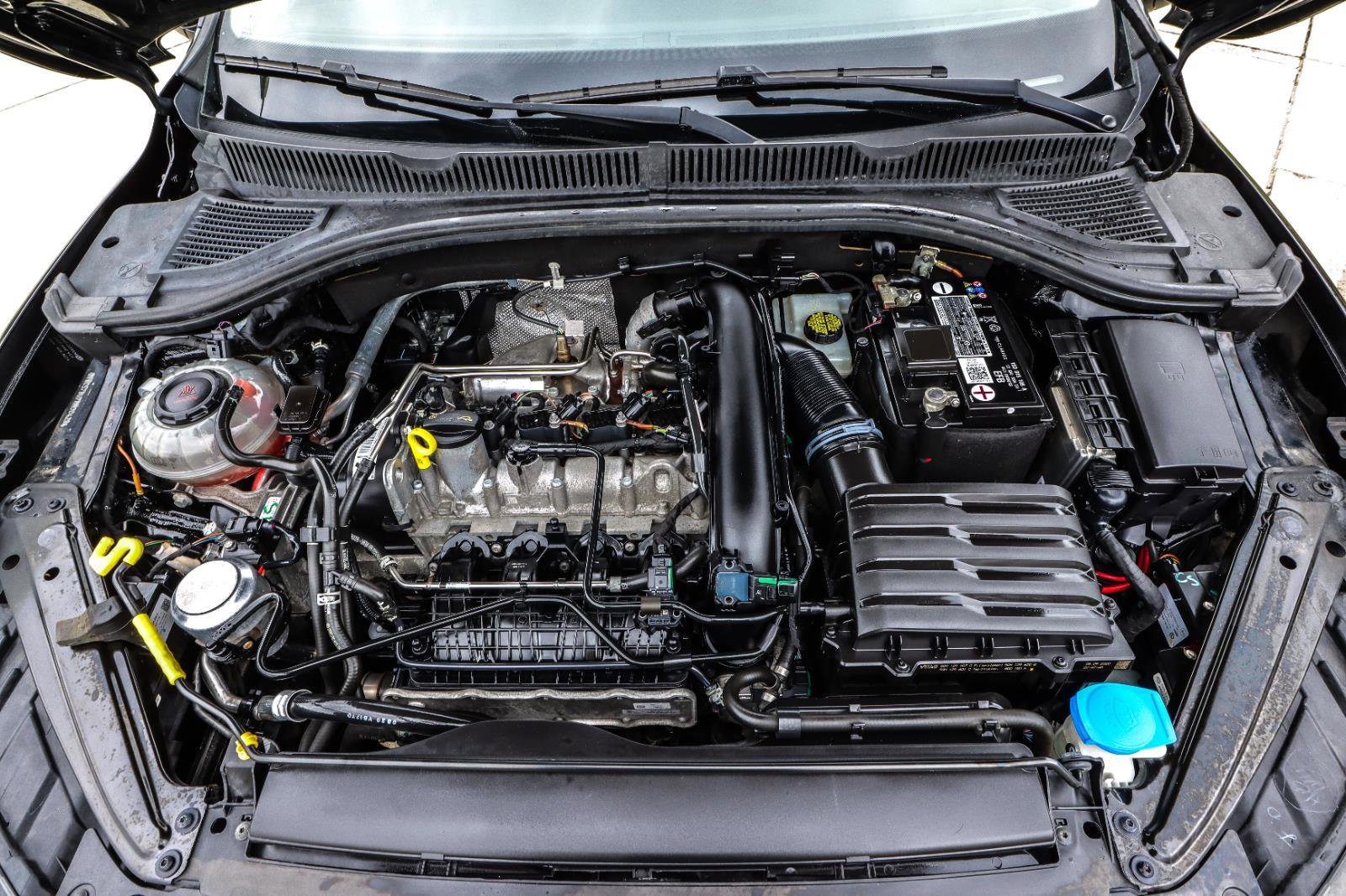 Used 2021 Volkswagen Jetta SE image 21