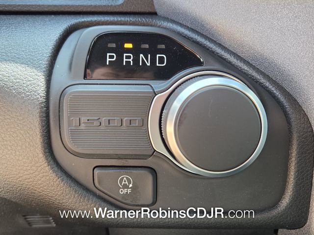New 2026 RAM 1500 Express image 22