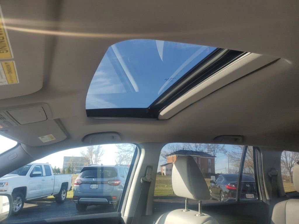 Used 2018 Honda Pilot EX-L image 12