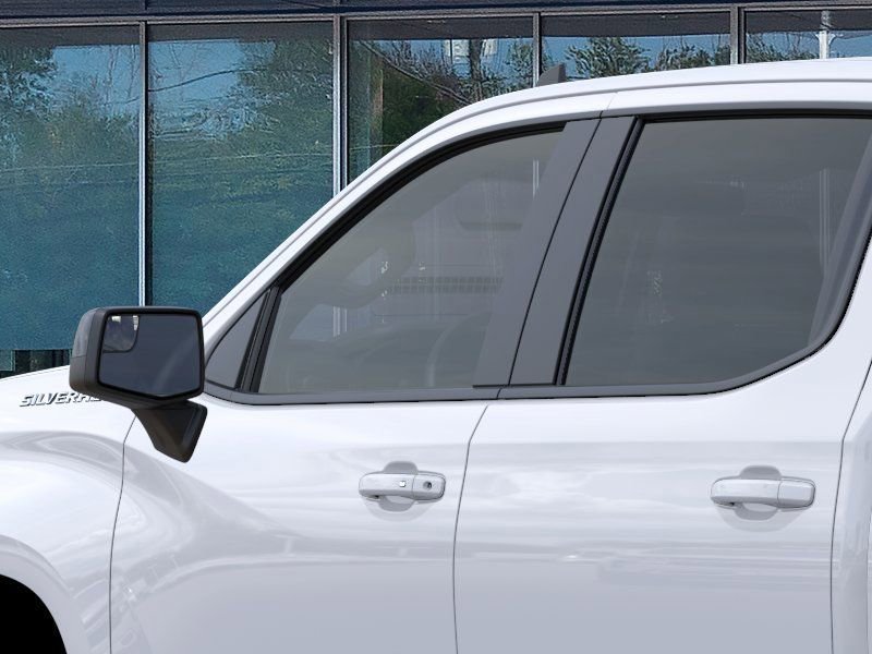 New 2026 Chevrolet Silverado 1500 RST AWD/4WD image 12