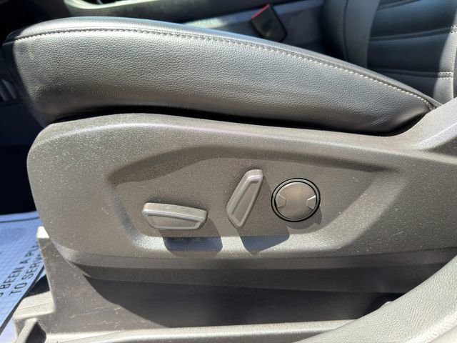 Used 2023 Ford Edge SEL w/ Convenience Package AWD/4WD image 20