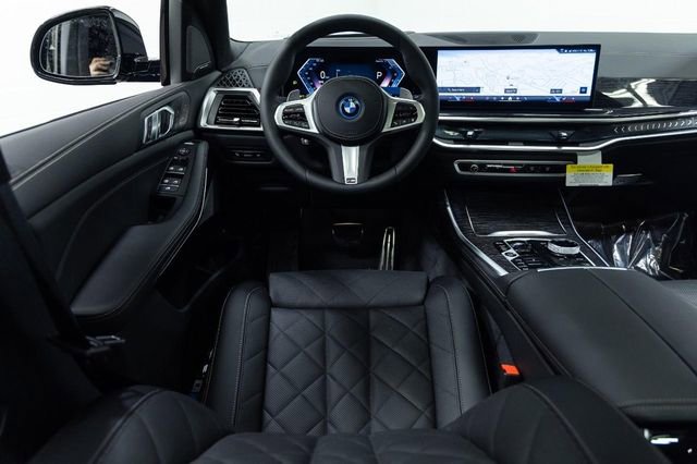 New 2026 BMW X5 xDrive50e AWD/4WD image 4