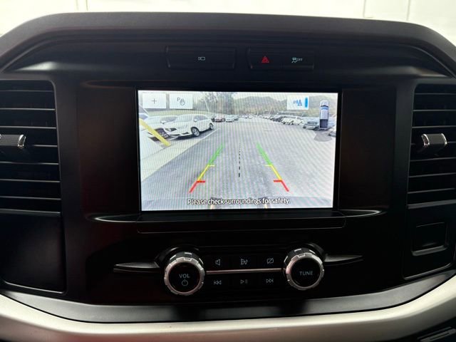 Used 2022 Ford F150 XLT w/ Equipment Group 301A Mid image 18