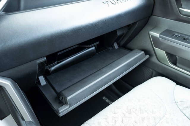 Used 2024 Toyota Tundra SR5 w/ SR5 Premium Package image 17