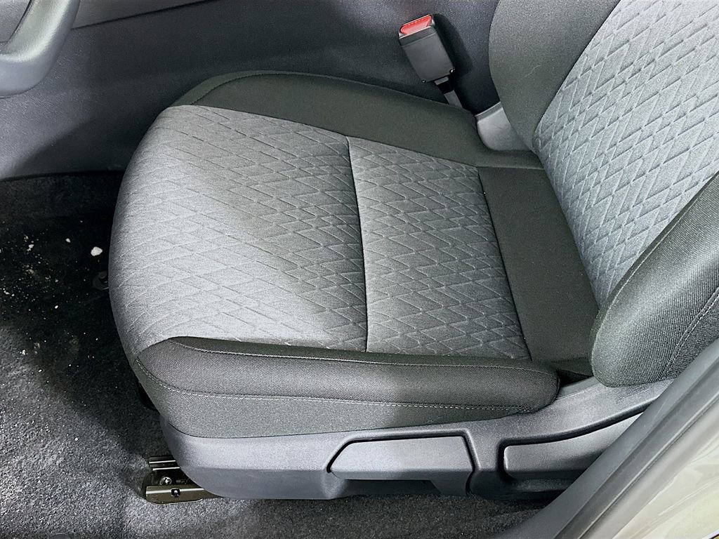 New 2026 Nissan Sentra SV w/ Floor Mat Package image 26