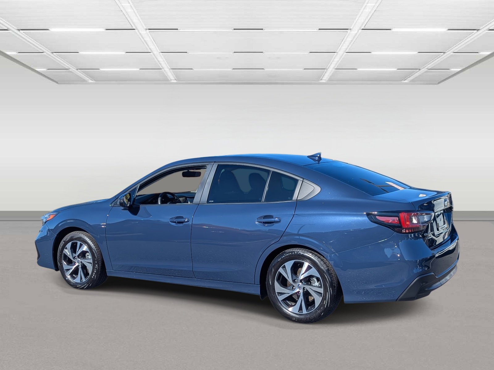 Certified 2025 Subaru Legacy Premium image 3