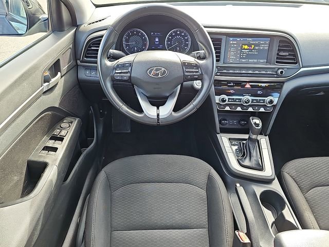 Used 2019 Hyundai Elantra Value Edition w/ Cargo Package image 11