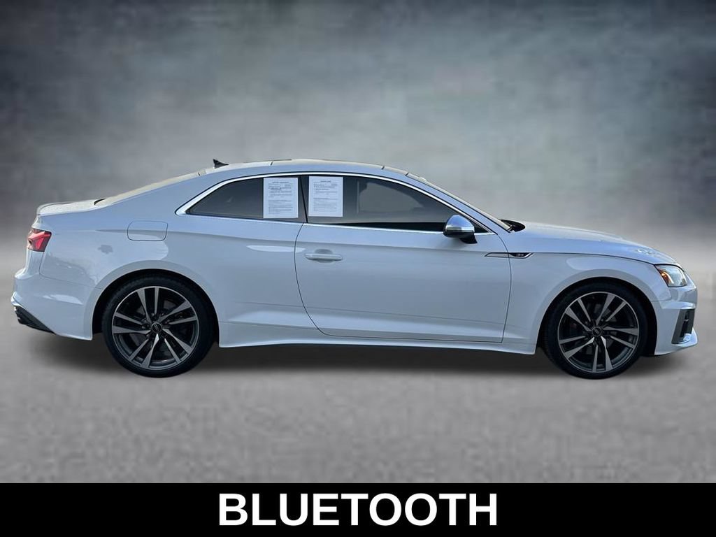 Used 2022 Audi S5 Premium AWD/4WD image 6
