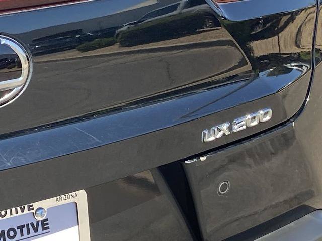 Used 2019 Lexus UX 200 w/ Premium Package FWD image 28