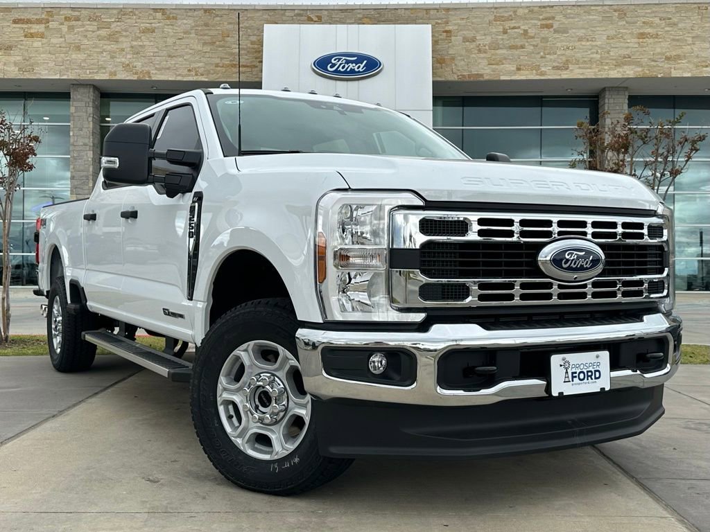 New 2026 Ford F250 XLT w/ 360-Degree Camera Package image 26
