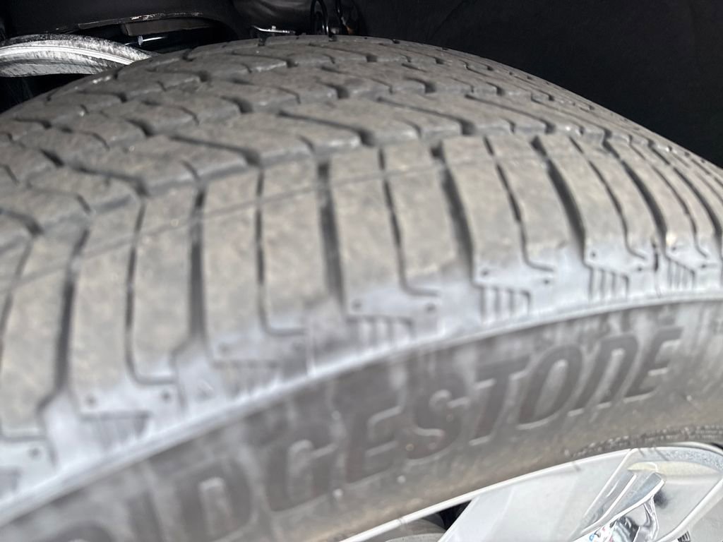 Used 2025 Chevrolet Silverado 1500 High Country w/ High Country Premium Package image 35