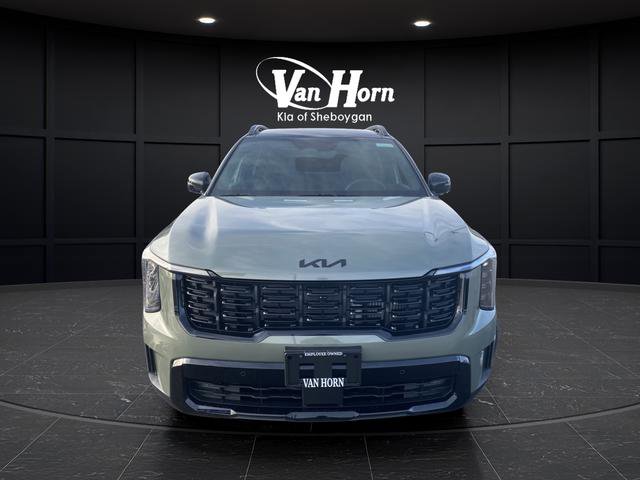 New 2026 Kia Sorento SX Prestige image 13