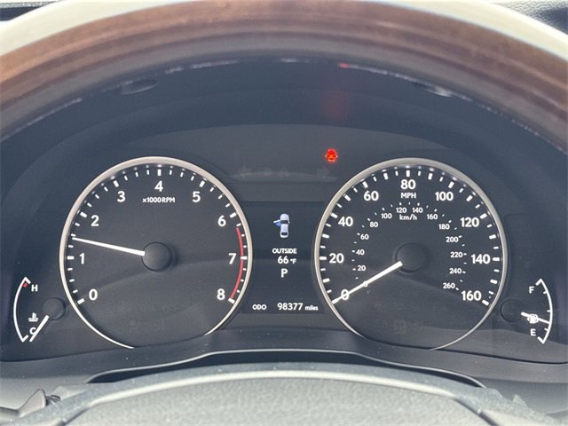 Used 2015 Lexus ES 350 image 15