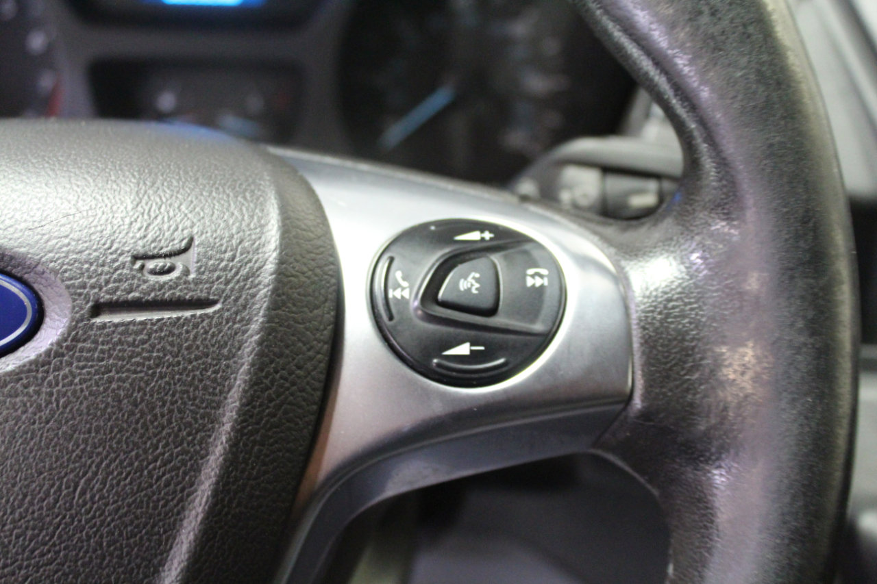 Used 2017 Ford Transit 350 148 Low Roof image 11