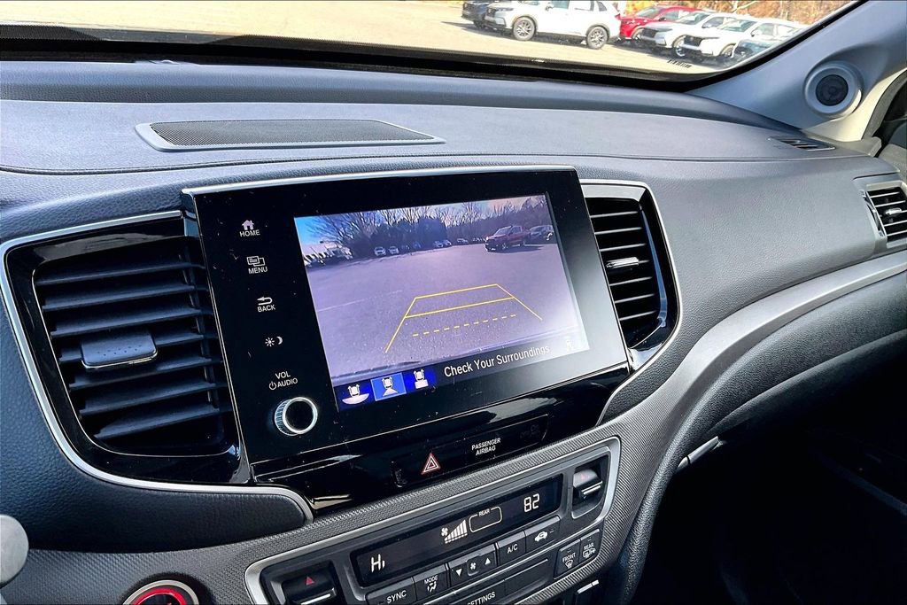 Used 2022 Honda Ridgeline RTL-E image 13