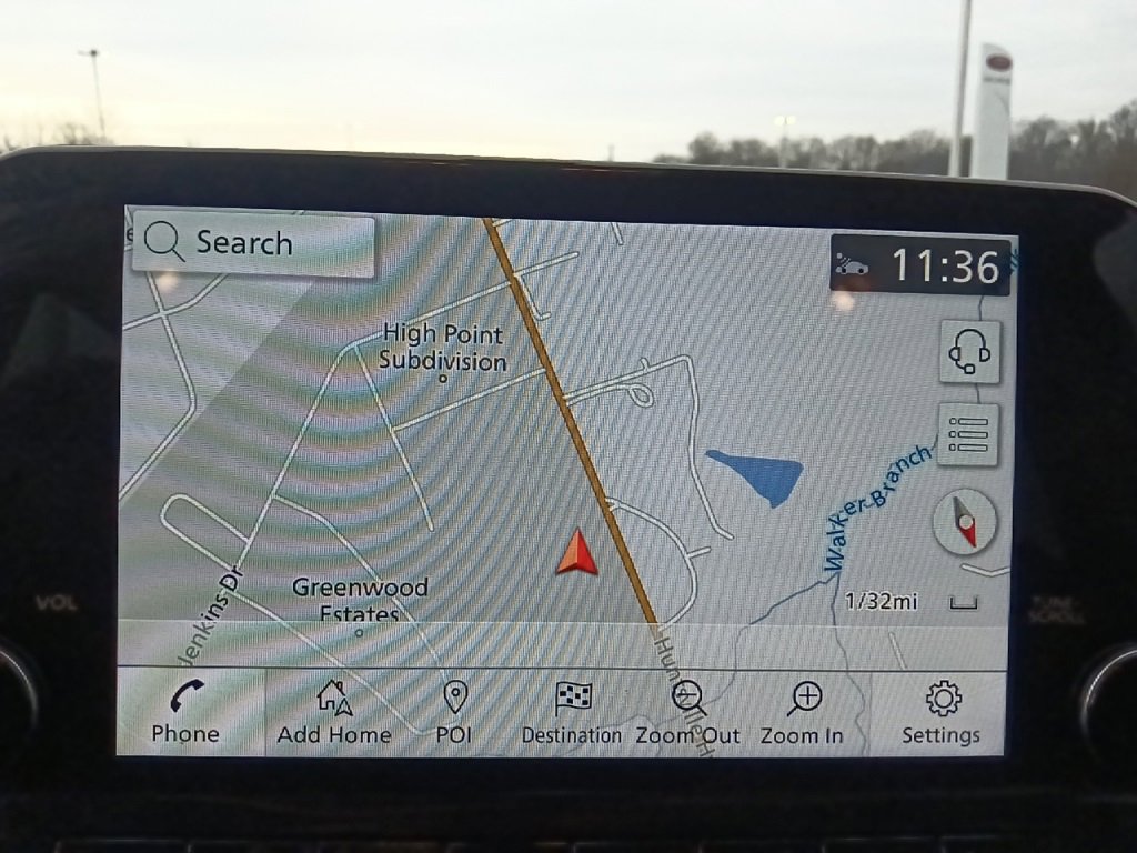 Used 2025 Nissan Pathfinder SL w/ SL Premium Package image 22