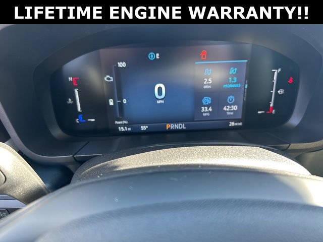 New 2025 Ford Maverick XLT w/ XLT Luxury Package image 20