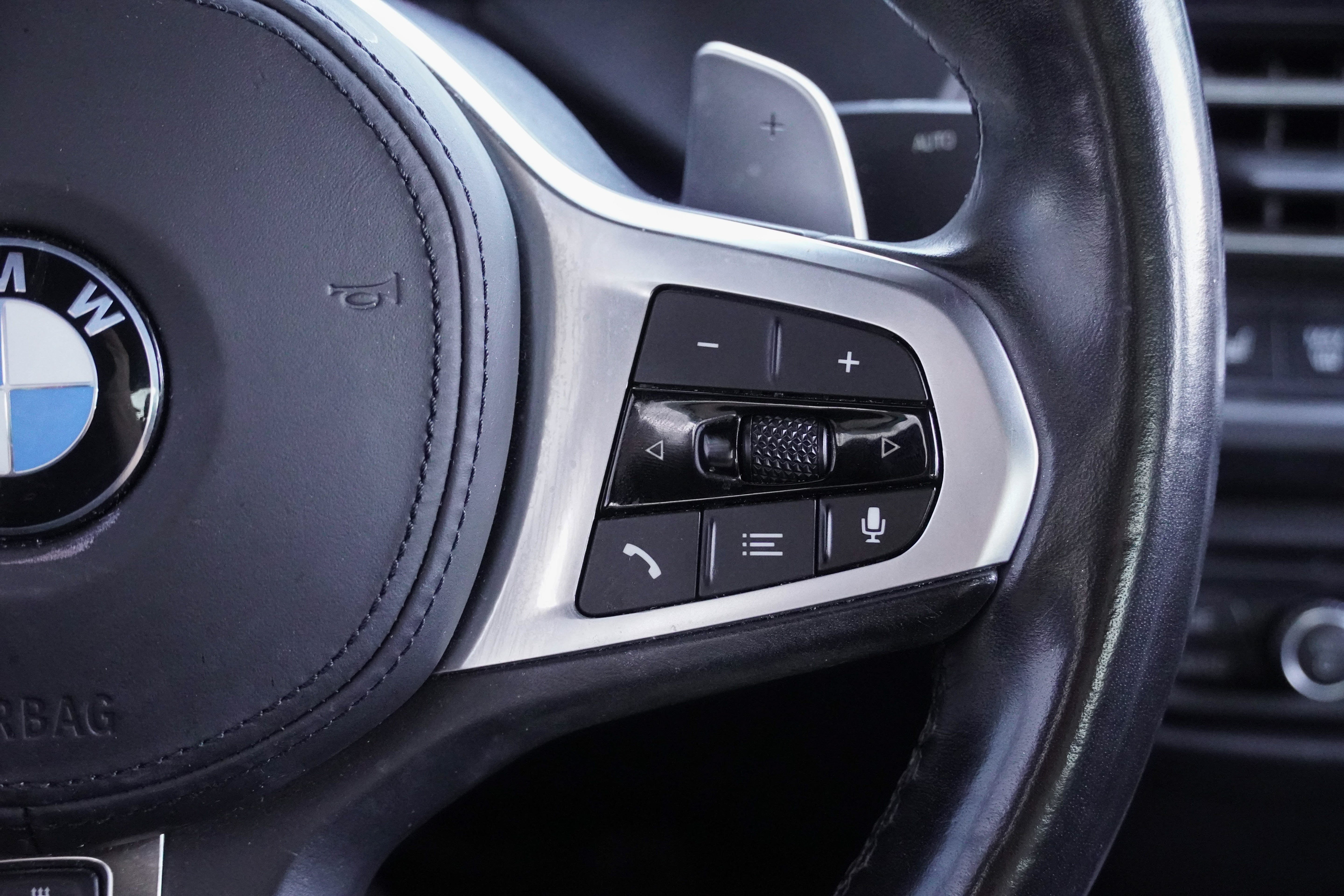 Used 2021 BMW 228i Gran Coupe w/ Lights Package FWD image 22