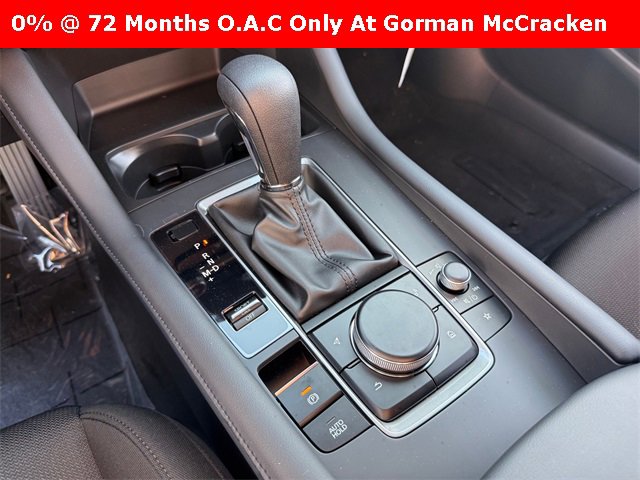 New 2025 MAZDA MAZDA3 s image 14