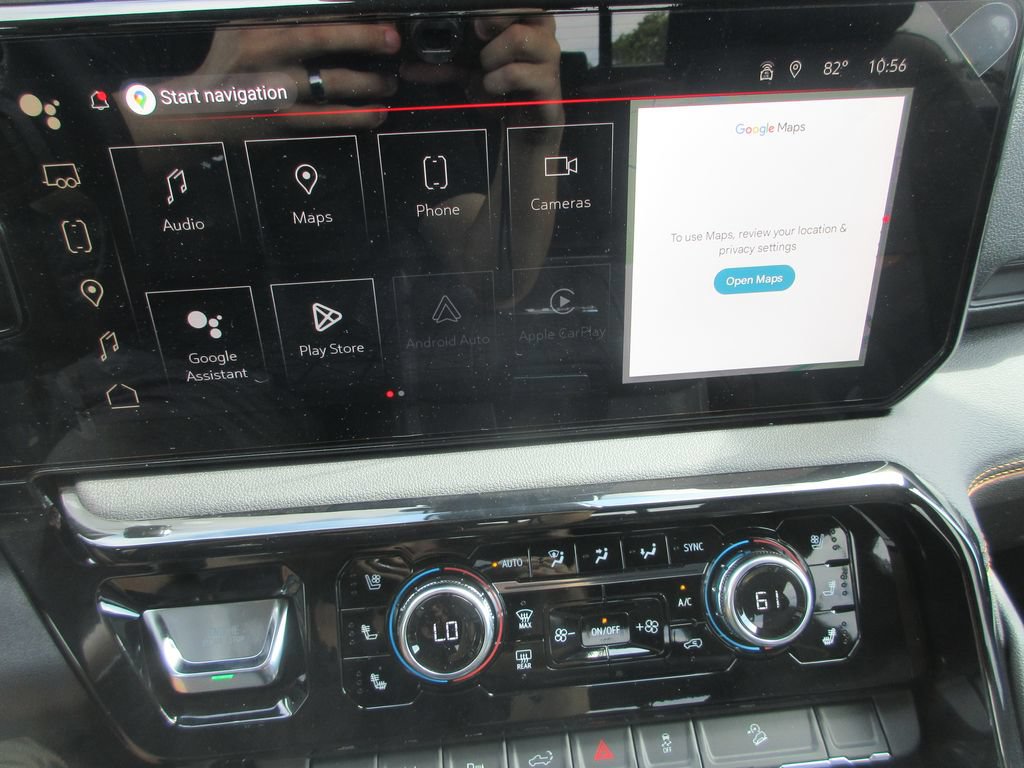 New 2026 GMC Sierra 3500 AT4 w/ AT4 Premium Plus Package AWD/4WD image 20