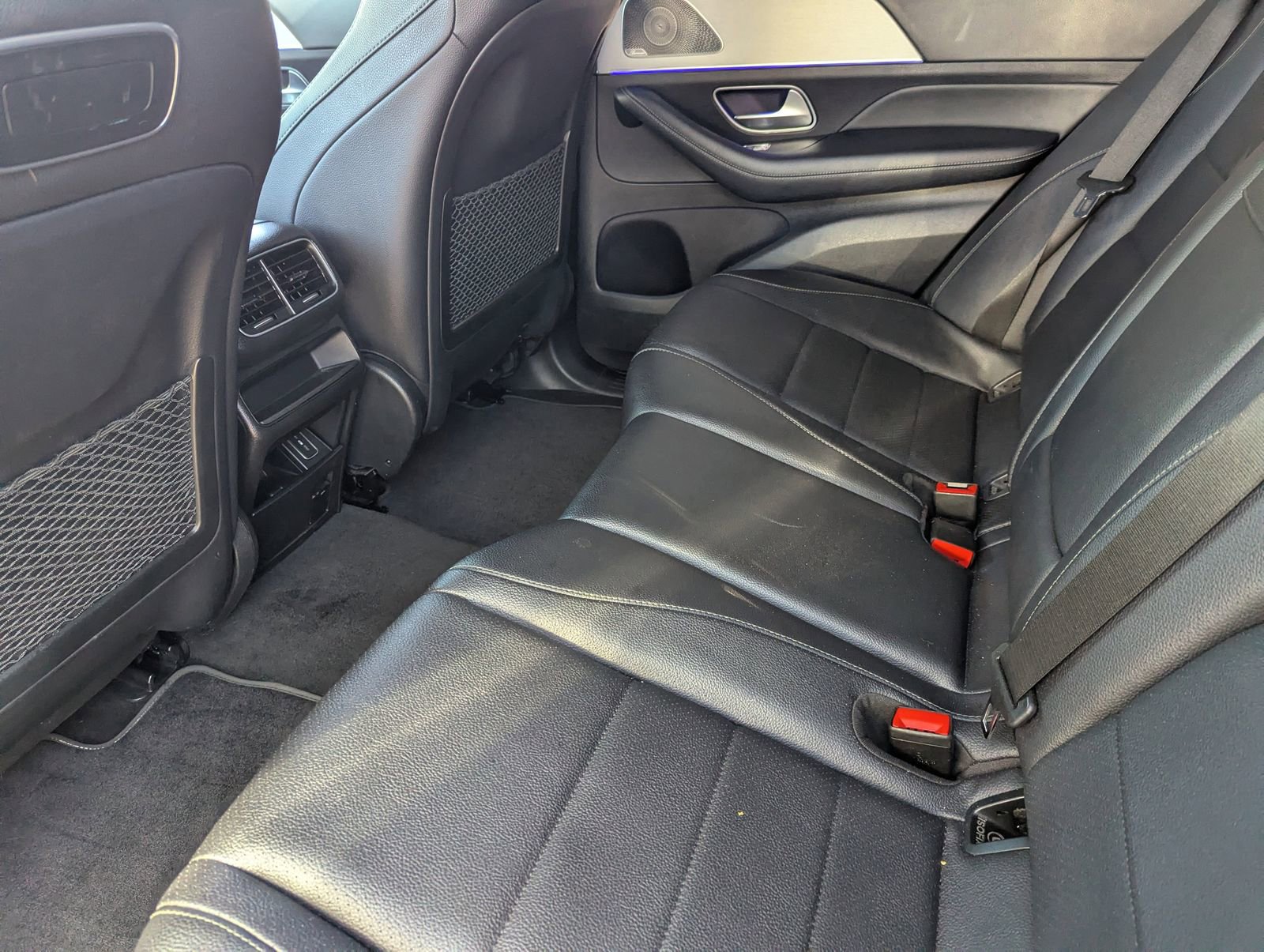 Used 2020 Mercedes-Benz GLE 350 image 14