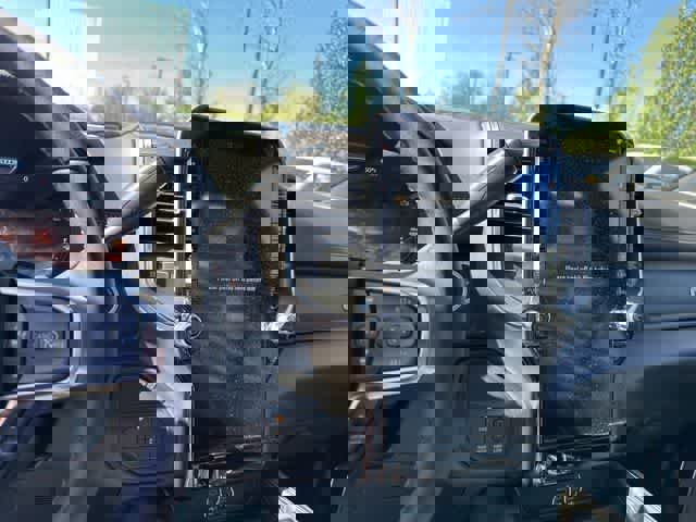 New 2026 RAM 3500 Laramie image 4