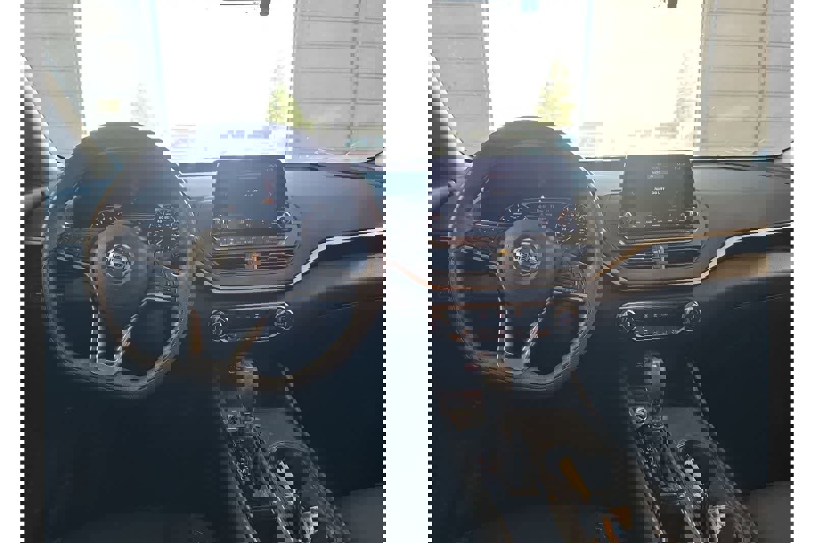 Used 2020 Nissan Altima 2.5 S image 16