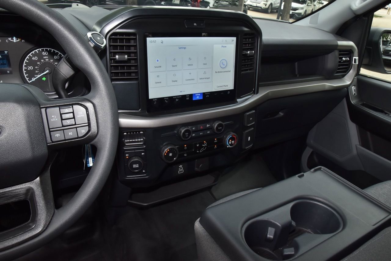 Used 2026 Ford F150 XL image 25