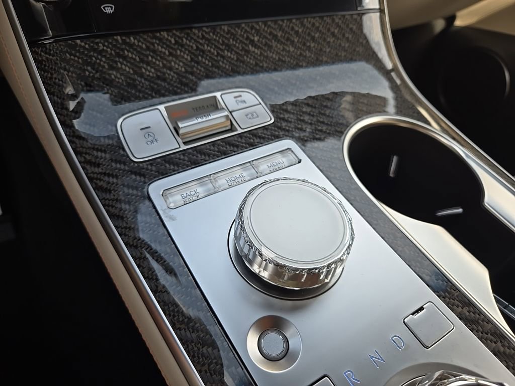 New 2026 Genesis GV70 3.5T Sport Prestige image 41