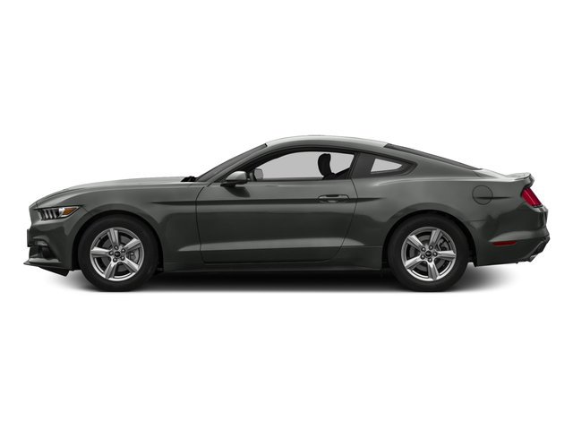 Used 2016 Ford Mustang Coupe w/ Enhanced Security Package RWD image 3