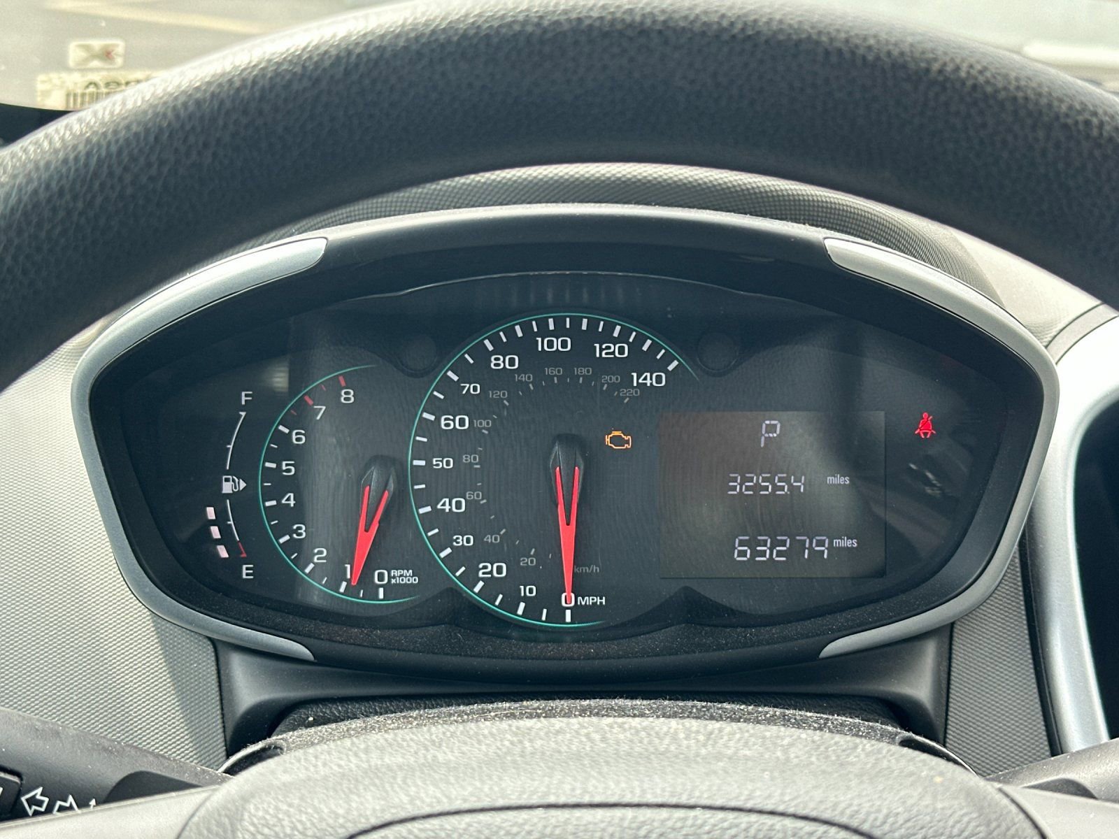 Used 2018 Chevrolet Sonic LS image 21