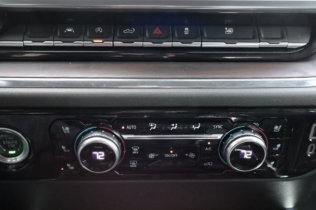 Used 2023 GMC Sierra 1500 SLT w/ SLT Premium Package image 9