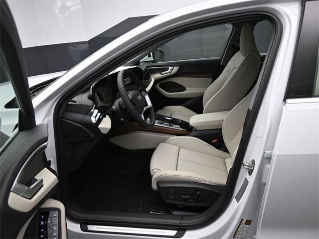 New 2025 Audi A5 2.0T Prestige image 9