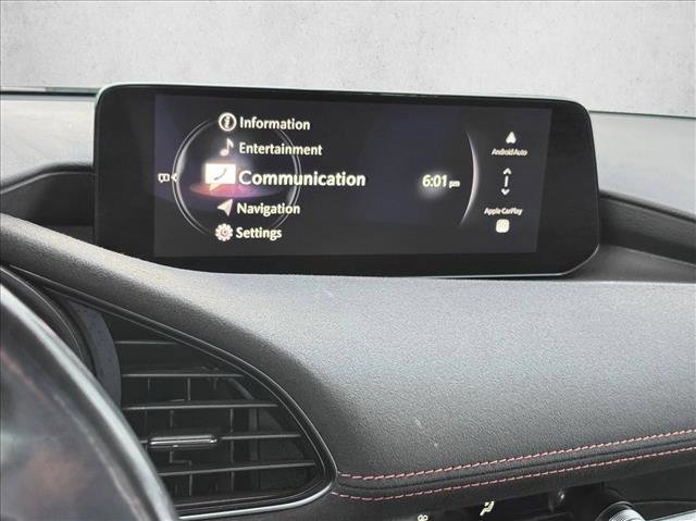 Used 2024 MAZDA MAZDA3 s image 14