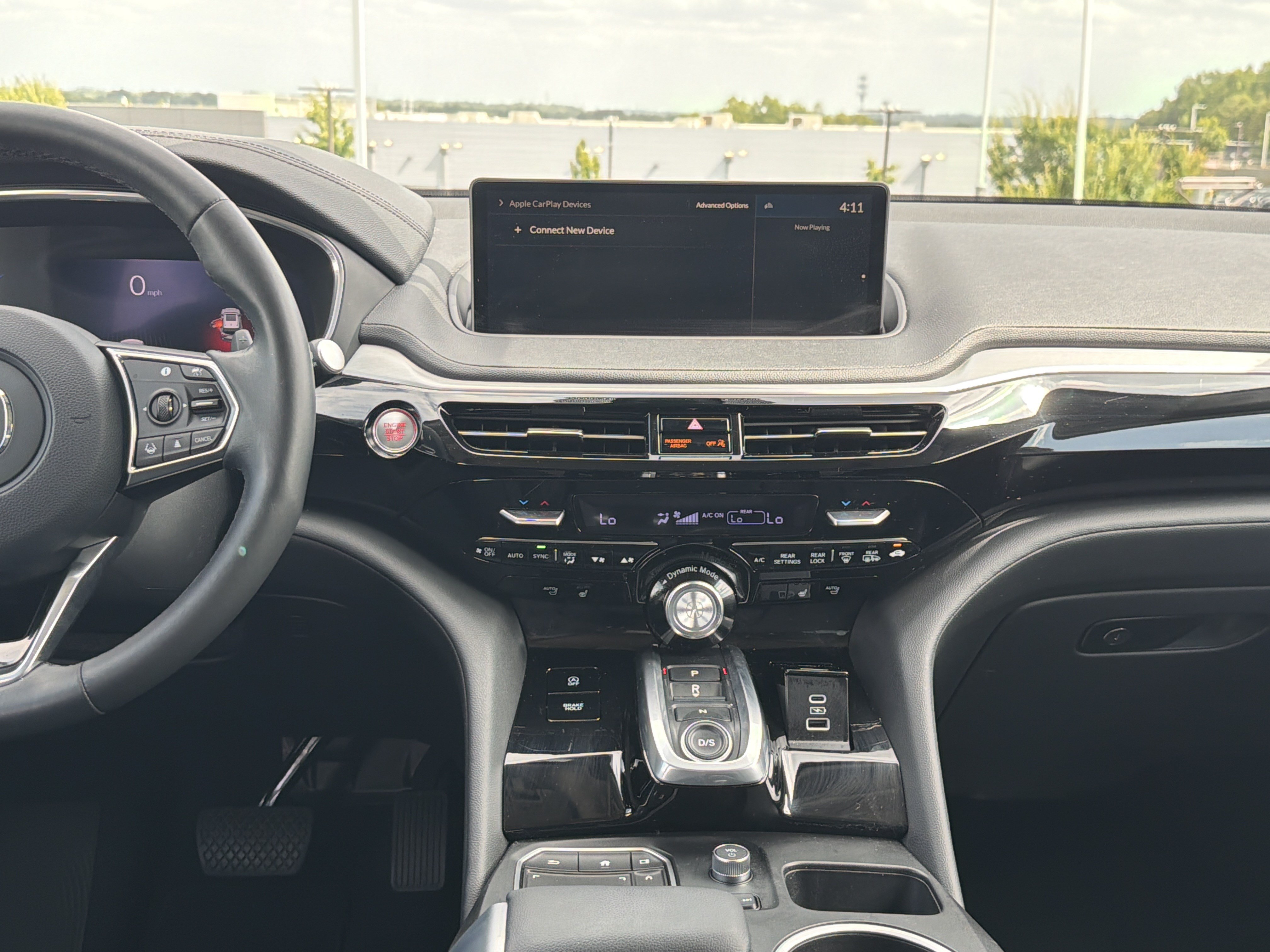 Used 2023 Acura MDX SH-AWD image 29