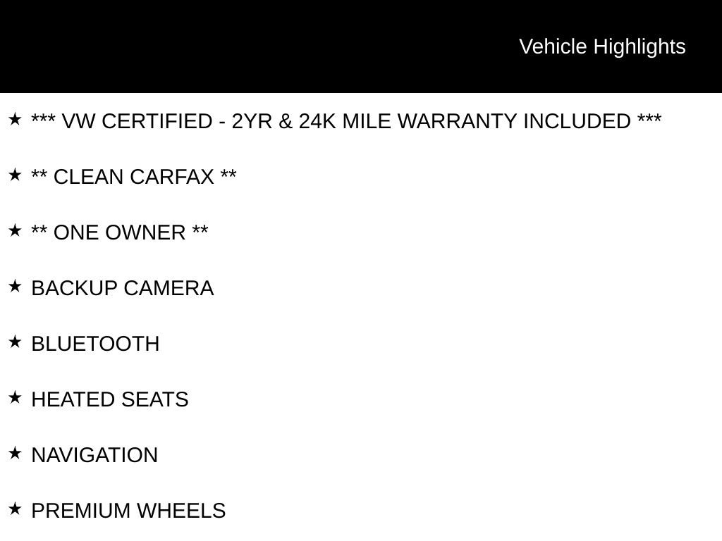 Certified 2022 Volkswagen Atlas SEL image 6