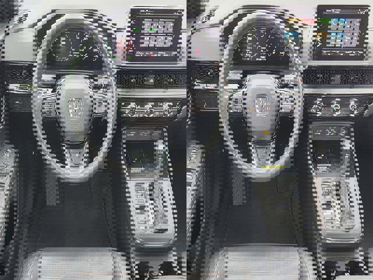 Certified 2023 Honda CR-V Sport Touring image 26