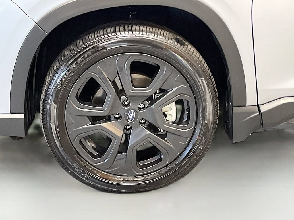 Used 2025 Subaru Ascent Onyx Edition AWD/4WD image 31