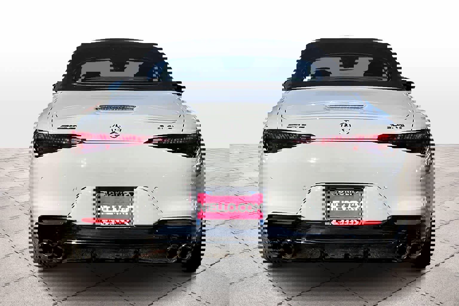 Used 2024 Mercedes-Benz SL 43 AMG image 7