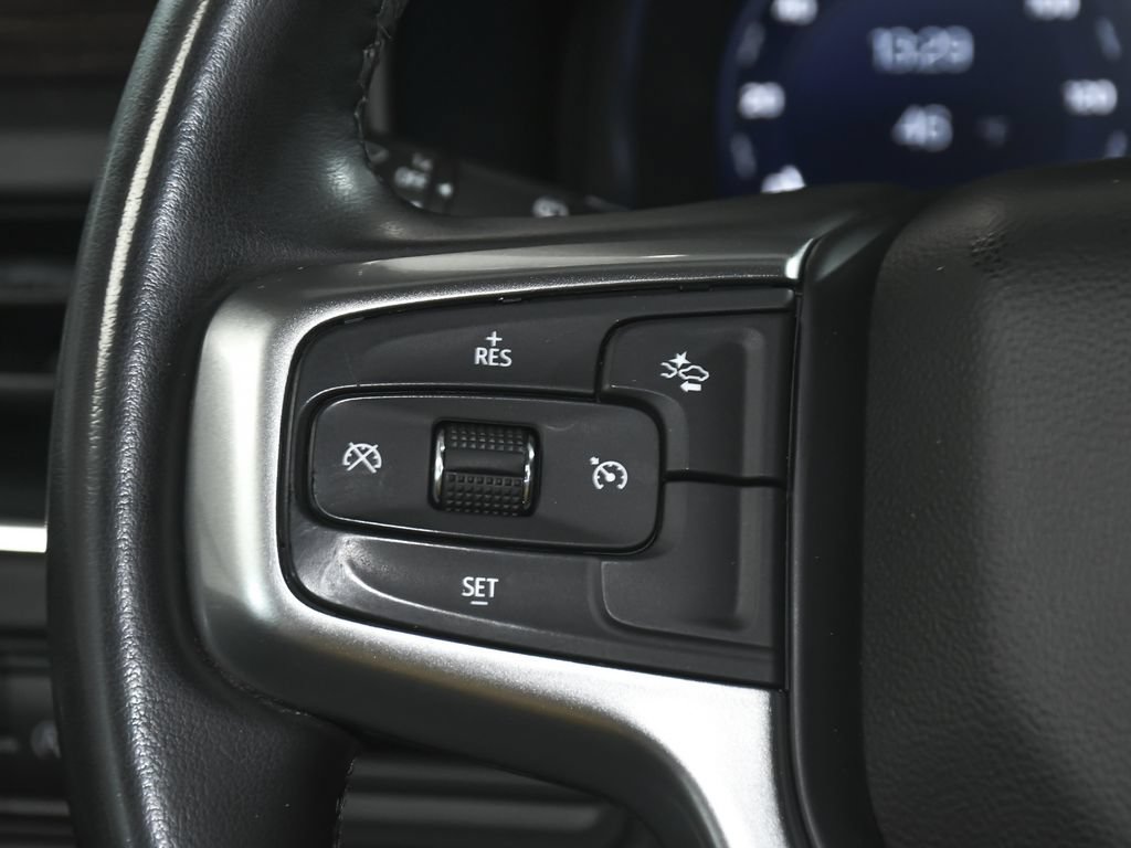 Used 2023 Chevrolet Tahoe Z71 AWD/4WD image 31