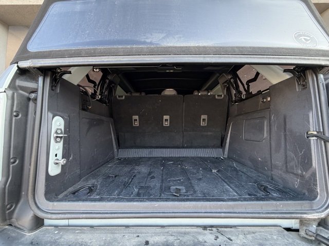 Used 2023 Ford Bronco Badlands image 17