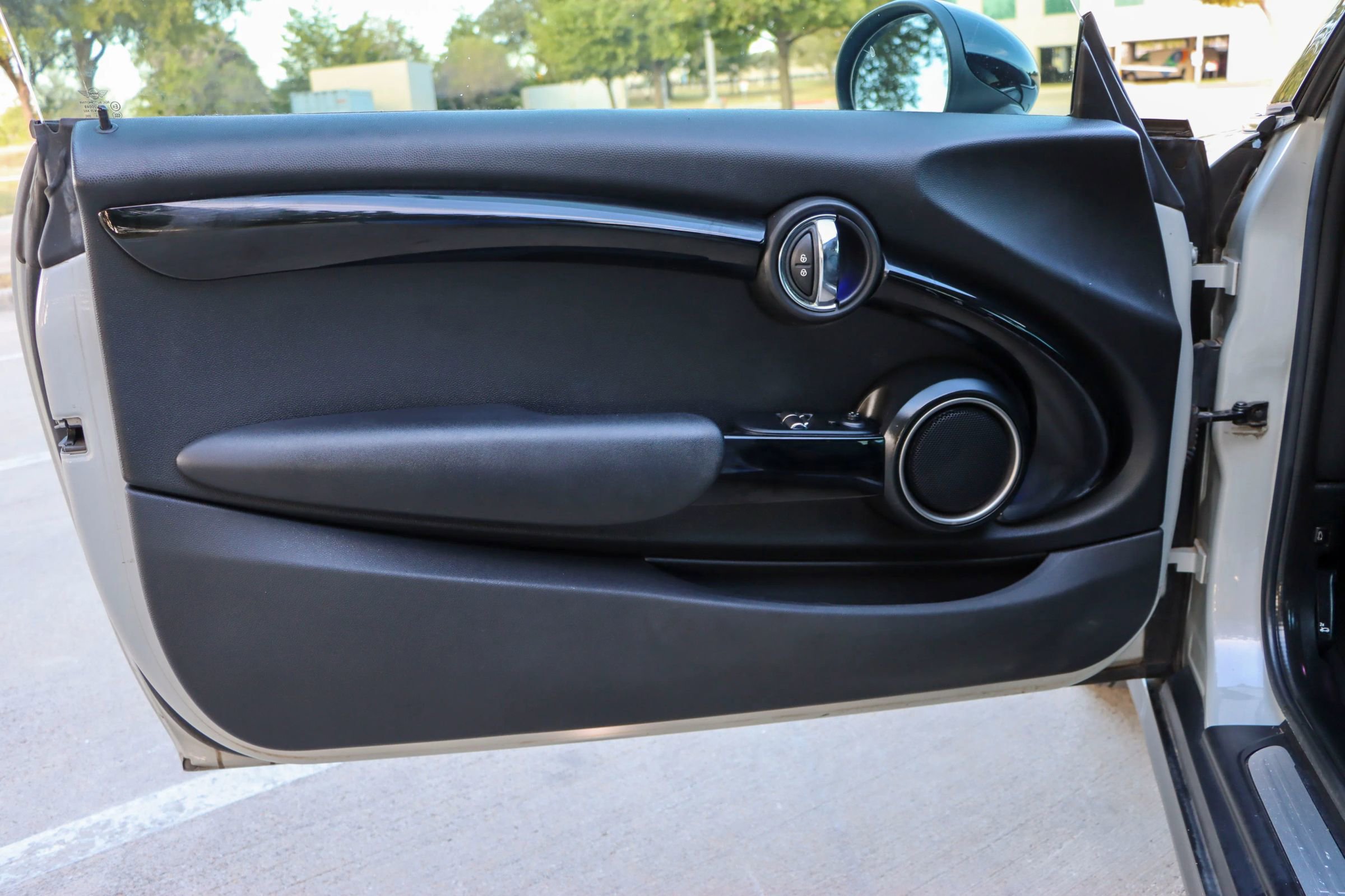 Used 2015 MINI Cooper S image 10