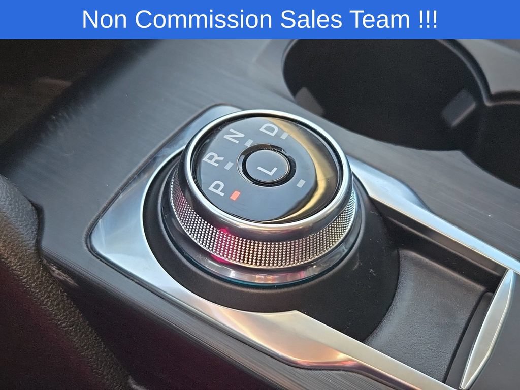 New 2025 Ford Escape SE w/ PHEV Premium Package FWD image 31