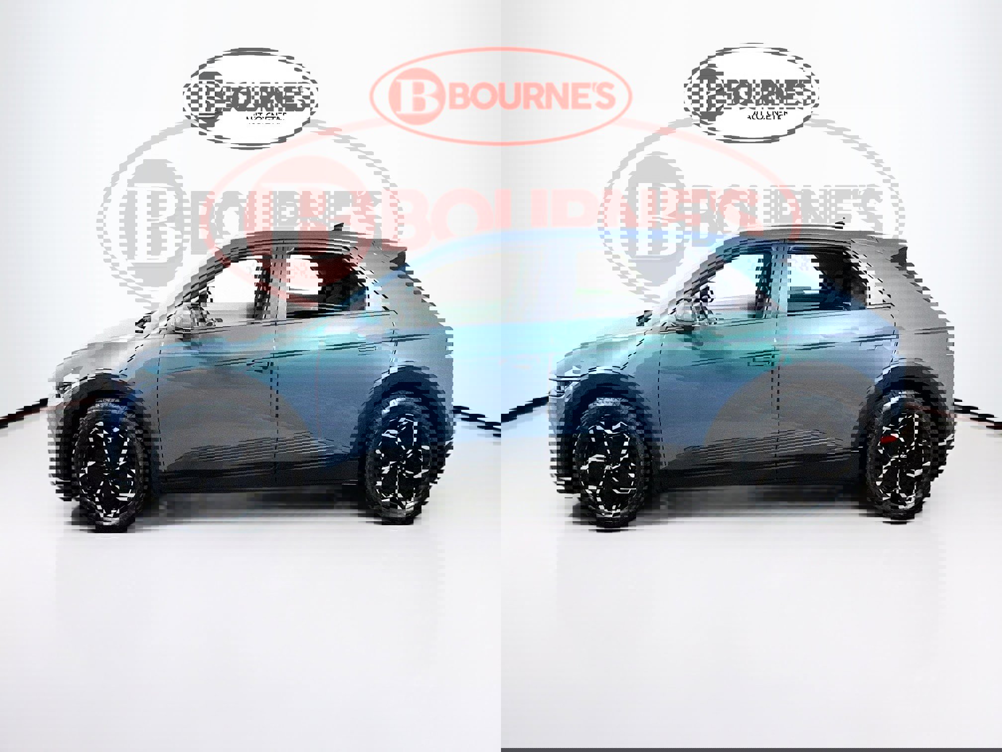 Used 2022 Hyundai Ioniq 5 SE image 7