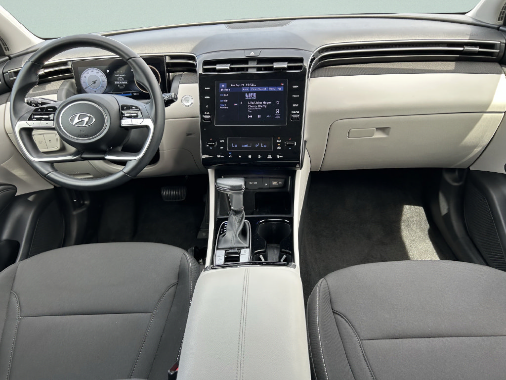 Used 2022 Hyundai Tucson SEL w/ Convenience Package FWD image 18